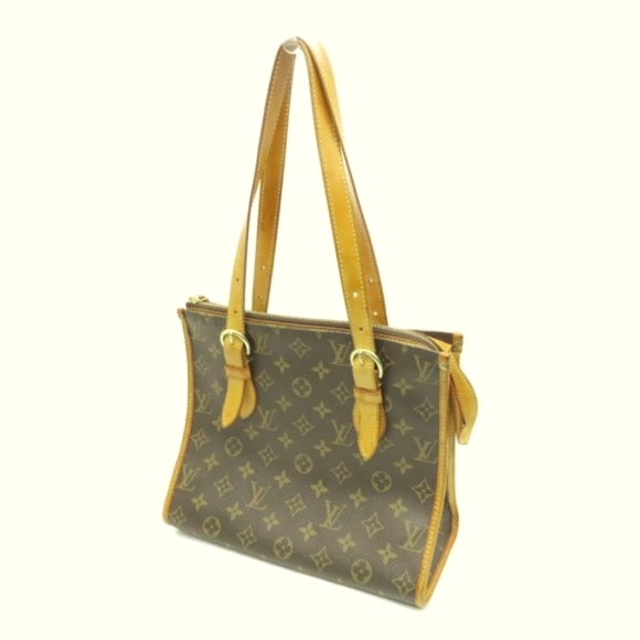*SOLD* Louis Vuitton Popincourt Haut Shoulder Handbag FL0035 - Picture 2 of 13